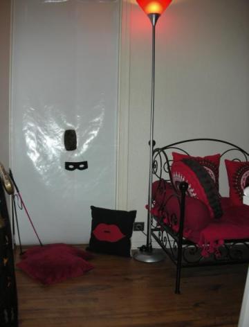 GLORY-HOLE OPEN DE 14H A 2H ALBI