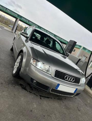 Audi A4 1.9 TDI Tr�s bon �tat Diesel