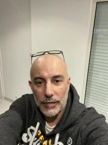 Recherche compagne s�rieuse