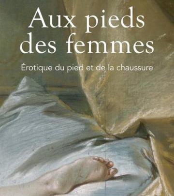 Pour dames aux pieds magnifiques