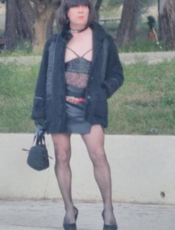 Trav Leeroy pour homme