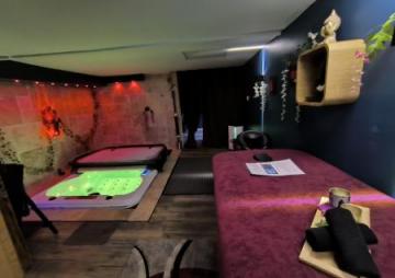Massage Yoni Tantrique Sp�cial Dimanche