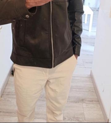 Homme charmant et discret pour belles rencontres