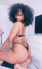 mimi la coquine .