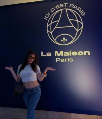 Brenda labellee massage fellation et GIF