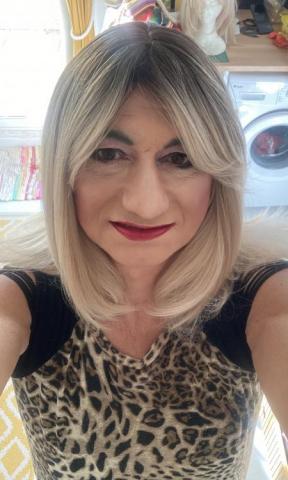 Trav pour fellation au Cap d�Agde