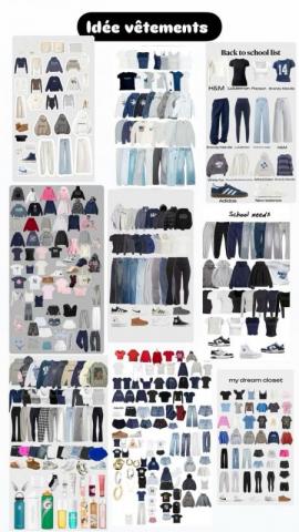 V�tements pour femmes en seconde main