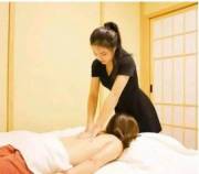 Les mains magiques massage chinois 14eme