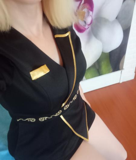 Tantric and energetic massage : Pau