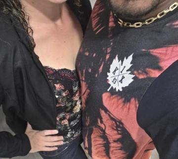 Couple cherche femme