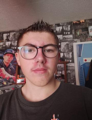 Recherche femme cougar