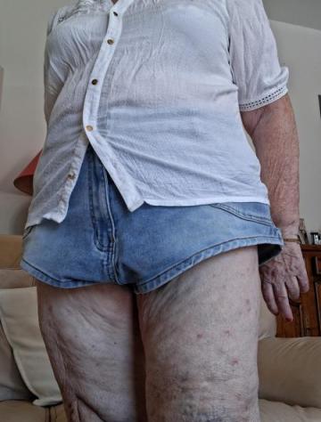 Rdv sexe Fernande 82 pour h courois, respectueux(A