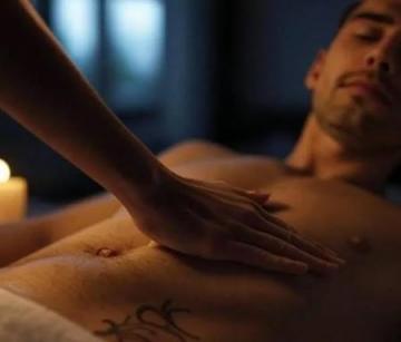 *Tantrique Massage**