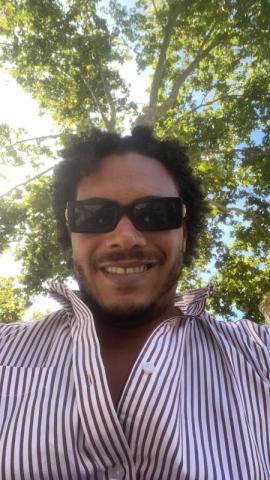 Une rencontre � quatre mains,une exp�rience � deux