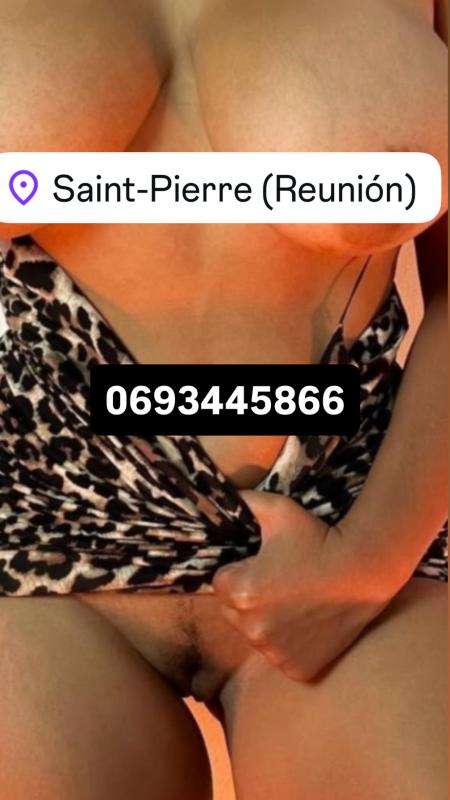 Escort en St pierre, 38