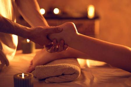 Lili Massegue Erotique, kommen Sie und verbringen Sie einen schönen Moment