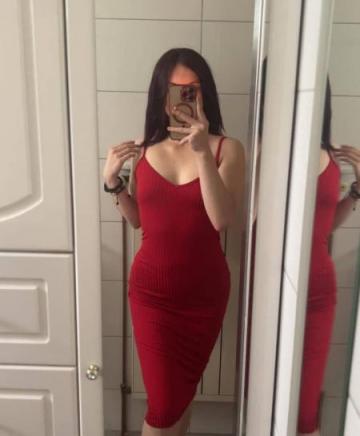 Massage doux aux huiles bio