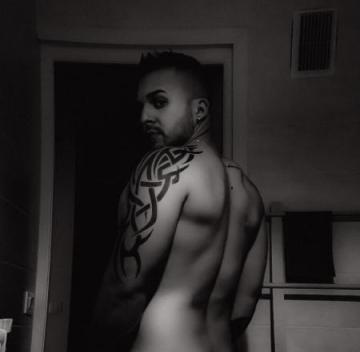 Massage trantrique erotique
