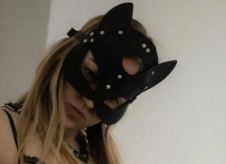 Dominatrice queenophelie