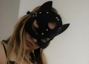 Dominatrice queenophelie
