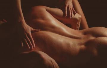 massage tantrique prostate