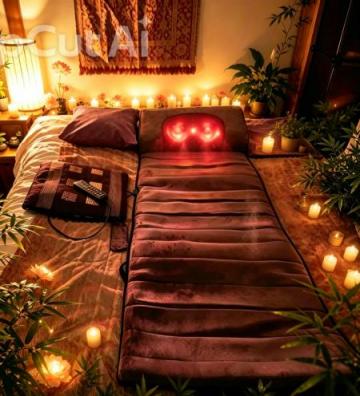 Massages �nerg�tiques /relax/reconfort