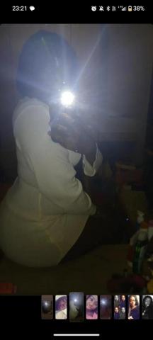 Je cherche sugar Daddy femme noire