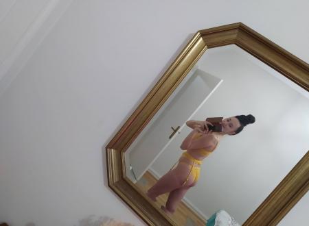 Naturist Massage or SAKURA or NURU