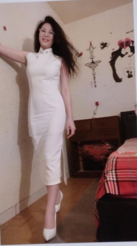 Chinese naturist massage —liliMei