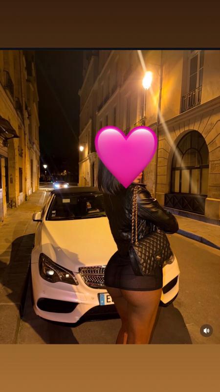 Escort in Creteil, 32