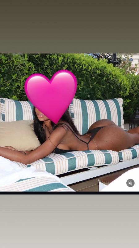 Escort in Creteil, 32