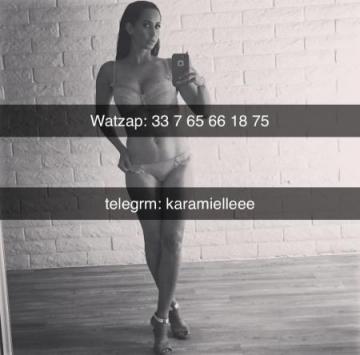 JE SUIS L�, DISPONIBLE POUR ASSOUVIR TES ENVIE
