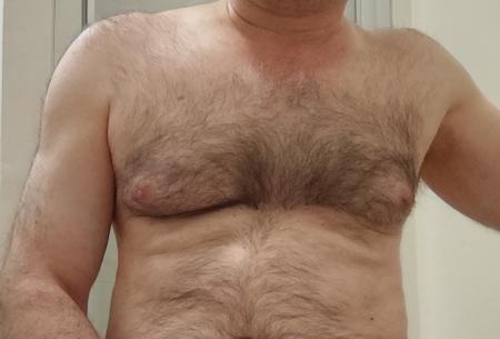 Uomo 60 anni per donna matura