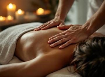 Massage tantrique sur Toulouse