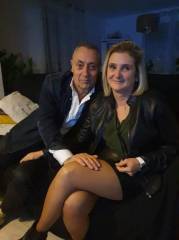 Couple recherche plaisir