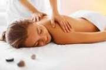 Massage pour femmes uniquement