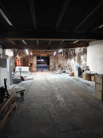 Maison + locaux - Id�al artisan/activit� pro