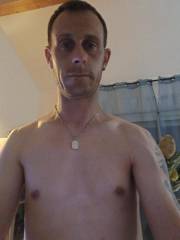Massage naturiste douce