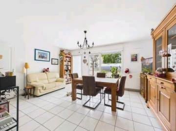 Location d'appartement