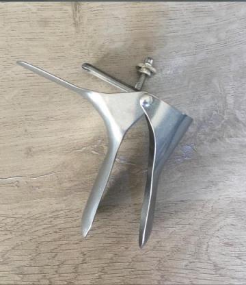 Speculum �carteur anal ou vaginal