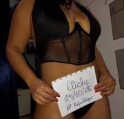 Femme ind�pendant Clichy