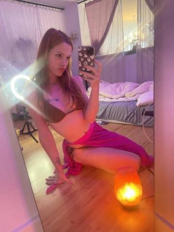 Lorenda trans passionn�e