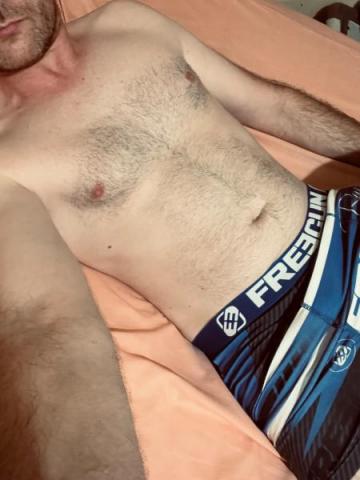 Plan Orgasme Garanti