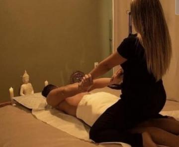 Super massage de d�tente