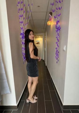 Massage Boulogne Zen Bien �tre 92