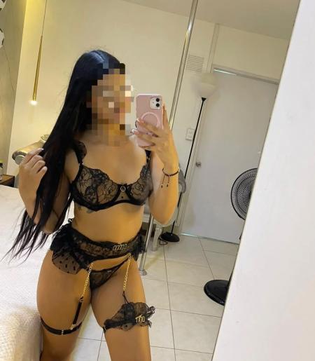 Escort in Cayenne, 27