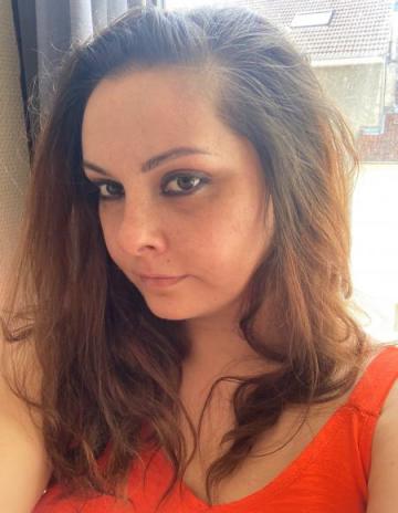 Escort ind�pendante.