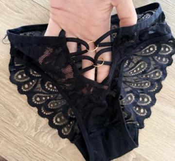 Donne culotte de ma femme - f�tichisme