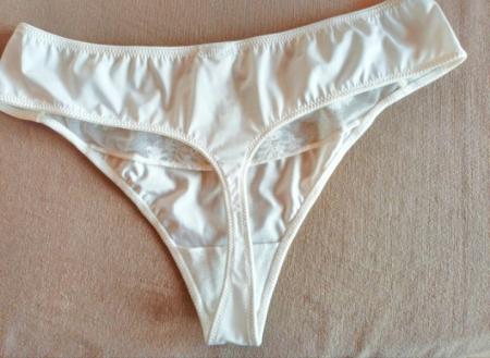 Ricerca lingerie portata