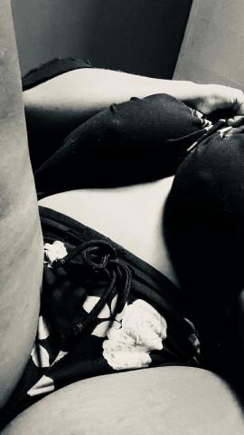 Breenda de tampon massage